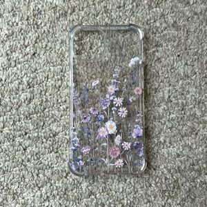 iPhone case barely used
